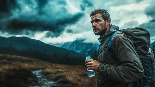 De grootste hydratatiefouten bij hikers (en hoe je ze voorkomt)