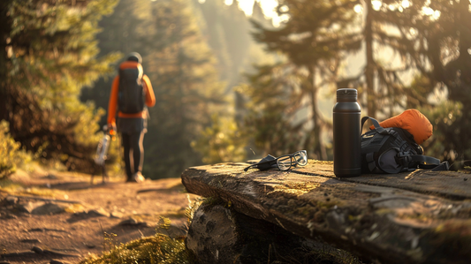 Wat neem je mee op een daghike?