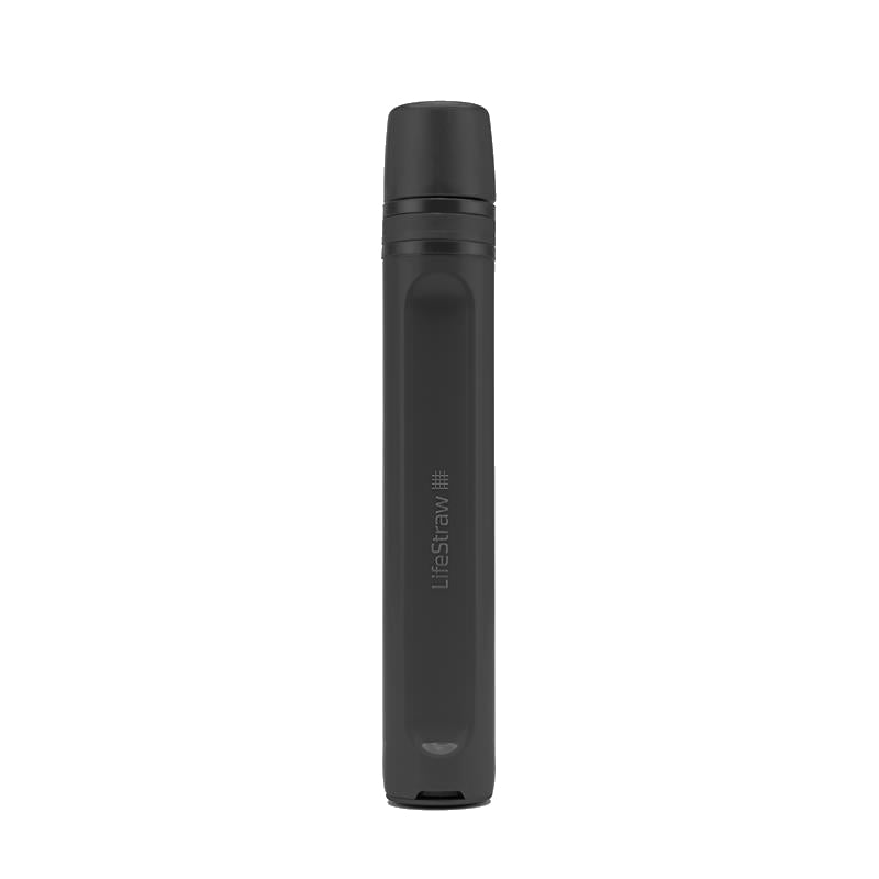 Personal water filter
