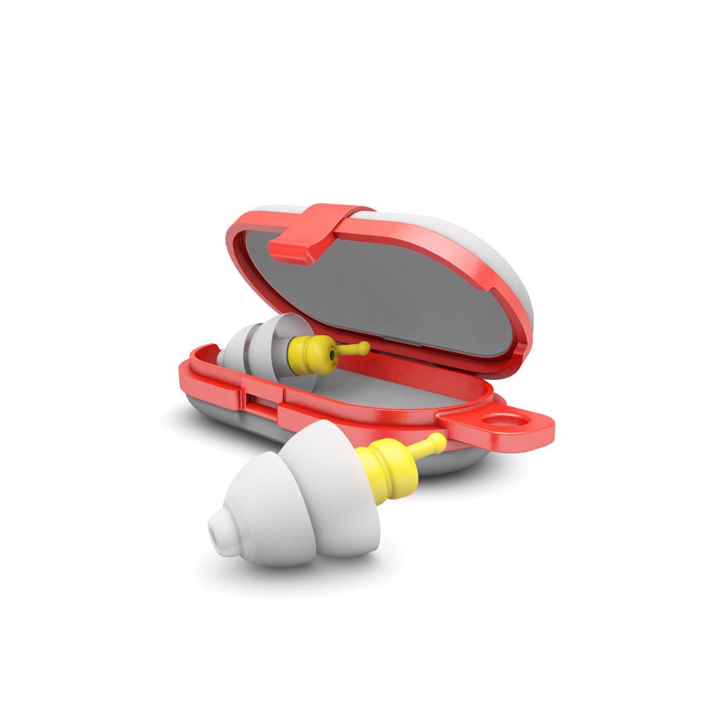 Flyfit earbuds