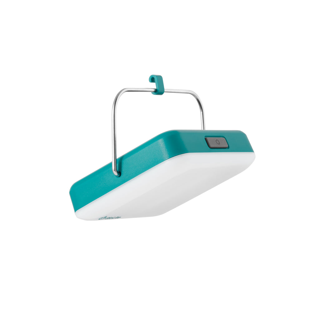 Rechargeable lamp