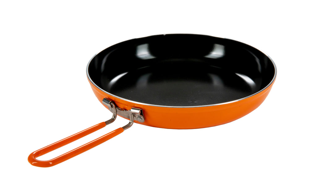 Ultralight pan
