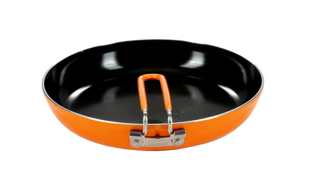 Ultralight pan