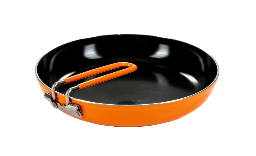Ultralight pan