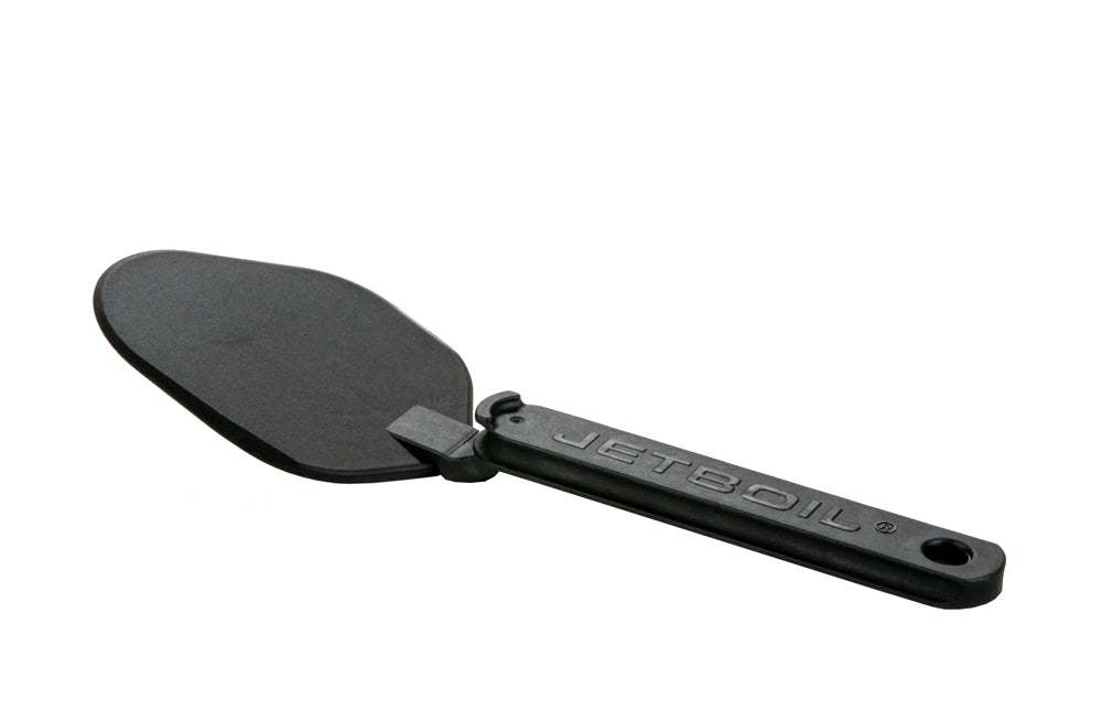 Ultralight pan