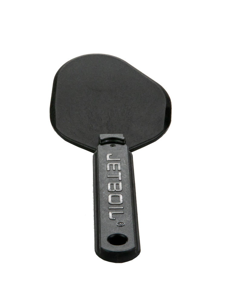 Ultralight pan