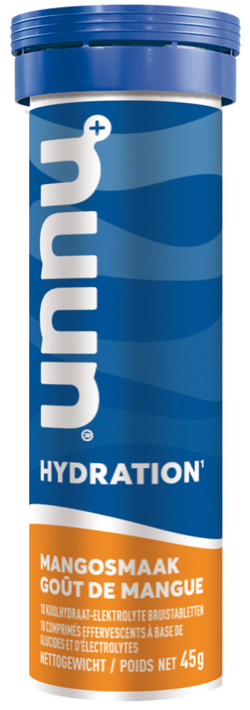 Hydration Tablet - Mango