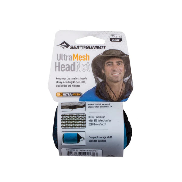 Mosquito net