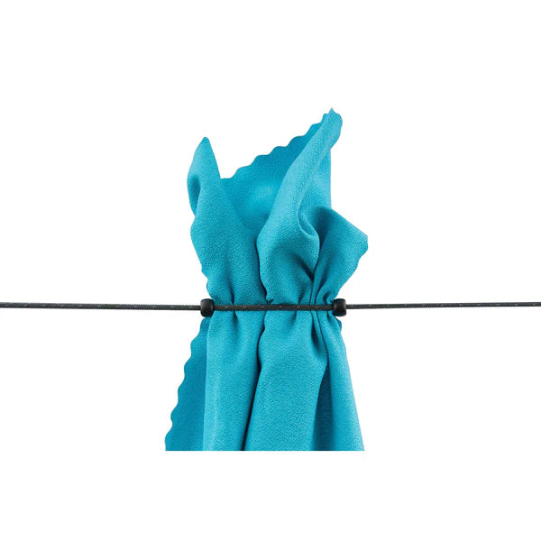 Ultralight clothesline