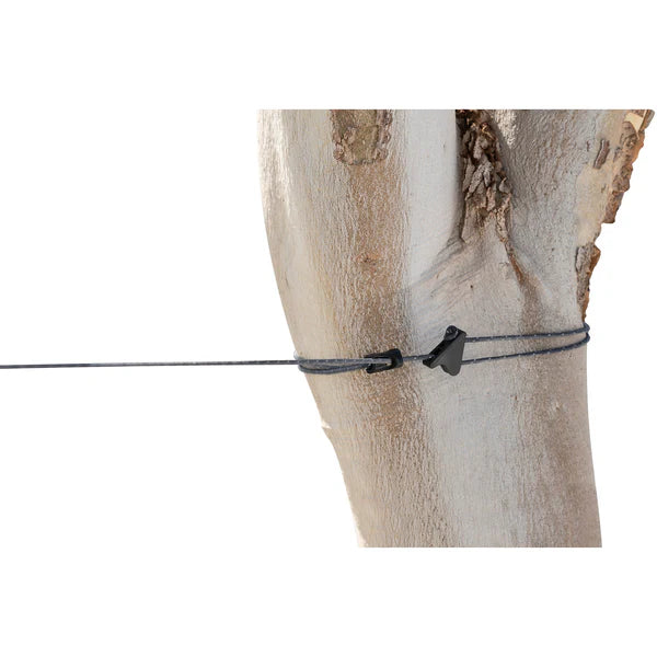 Ultralight clothesline
