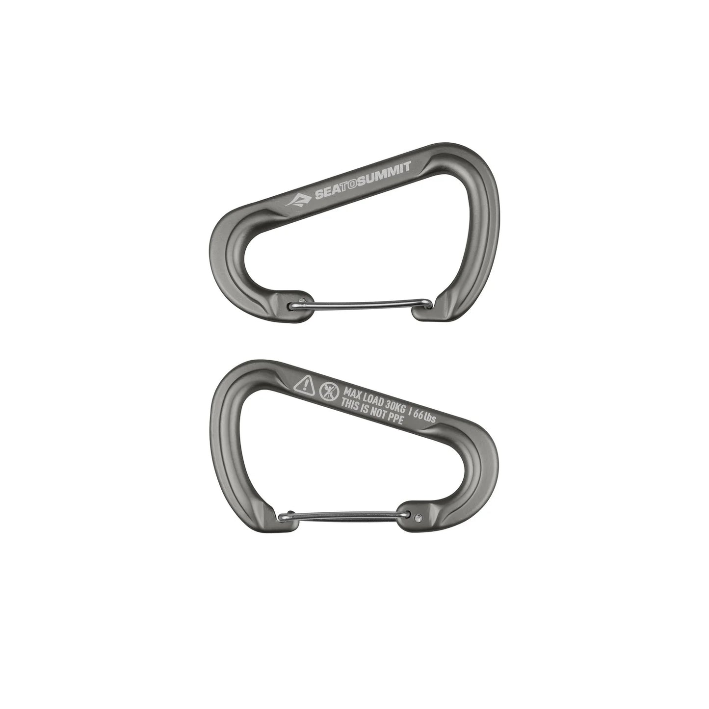 Karabiner-Set