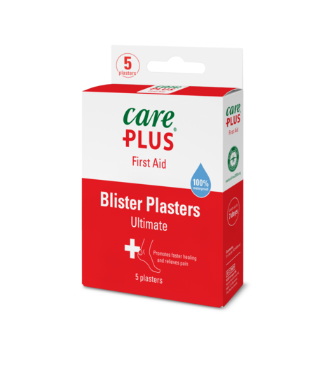 Blister plaster Ultimate