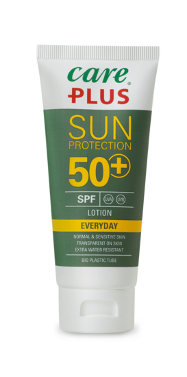 Sunscreen - SPF 50+