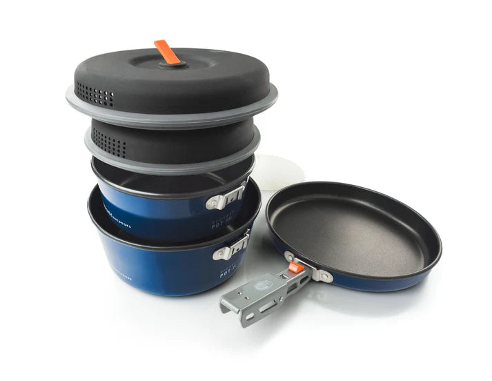 Camping Cook Set - Bugaboo