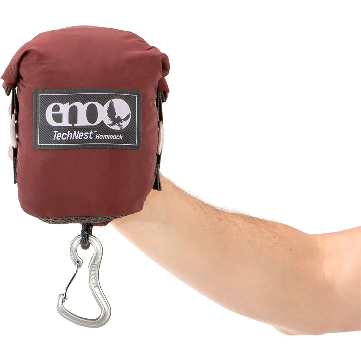 Hammock - TechNest Sedona Red