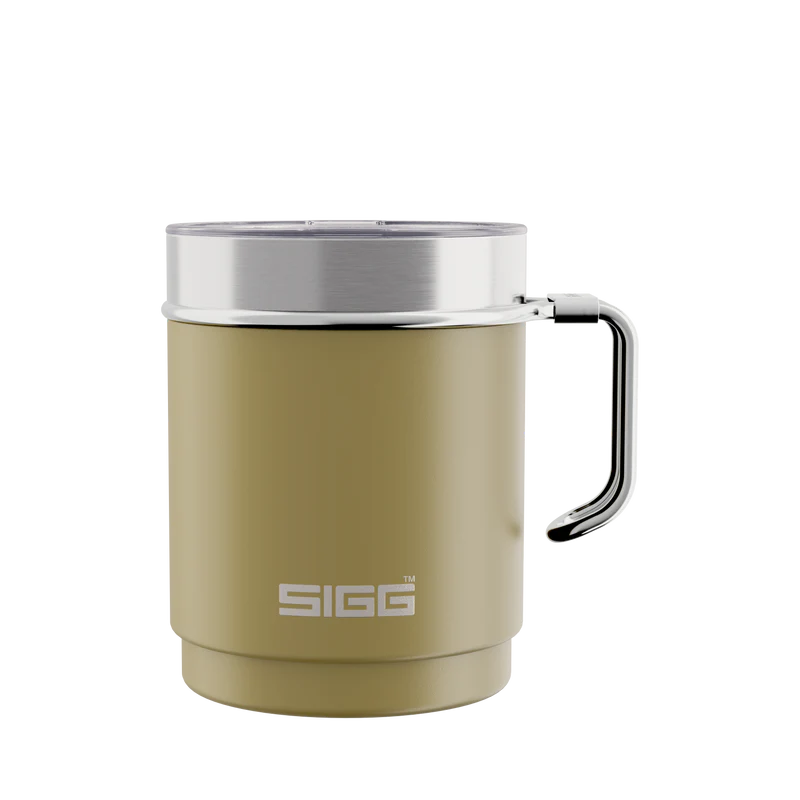 Travel Mug 0.3L - Caramel/Sand