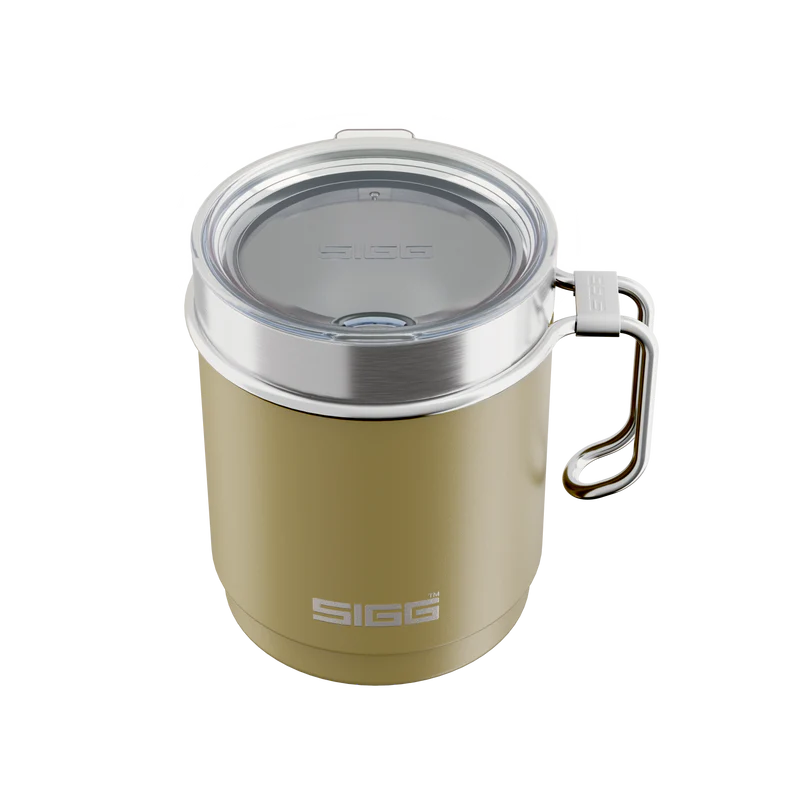 Travel Mug 0.3L - Caramel/Sand