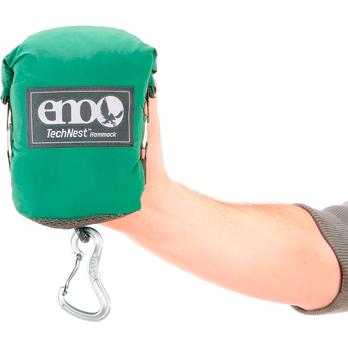 Hammock - TechNest Spruce Green
