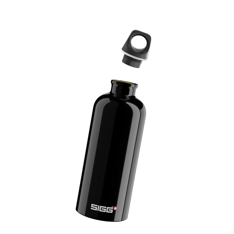 Traveller 0.6L - Black