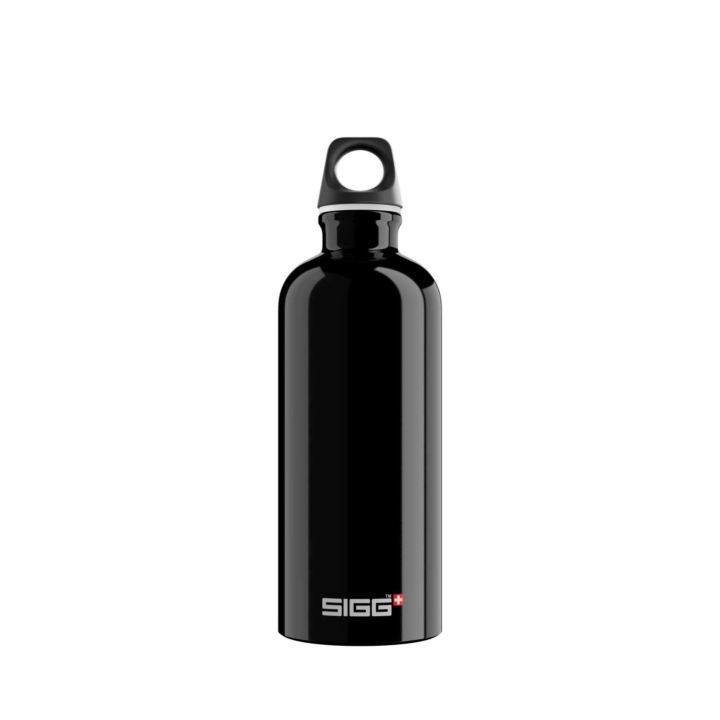 Traveller 0.6L - Black