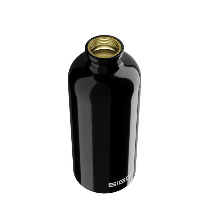 Traveller 0.6L - Black
