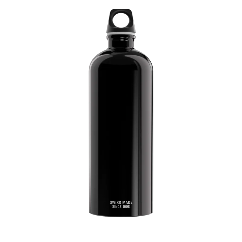 Traveller 1L - Schwarz
