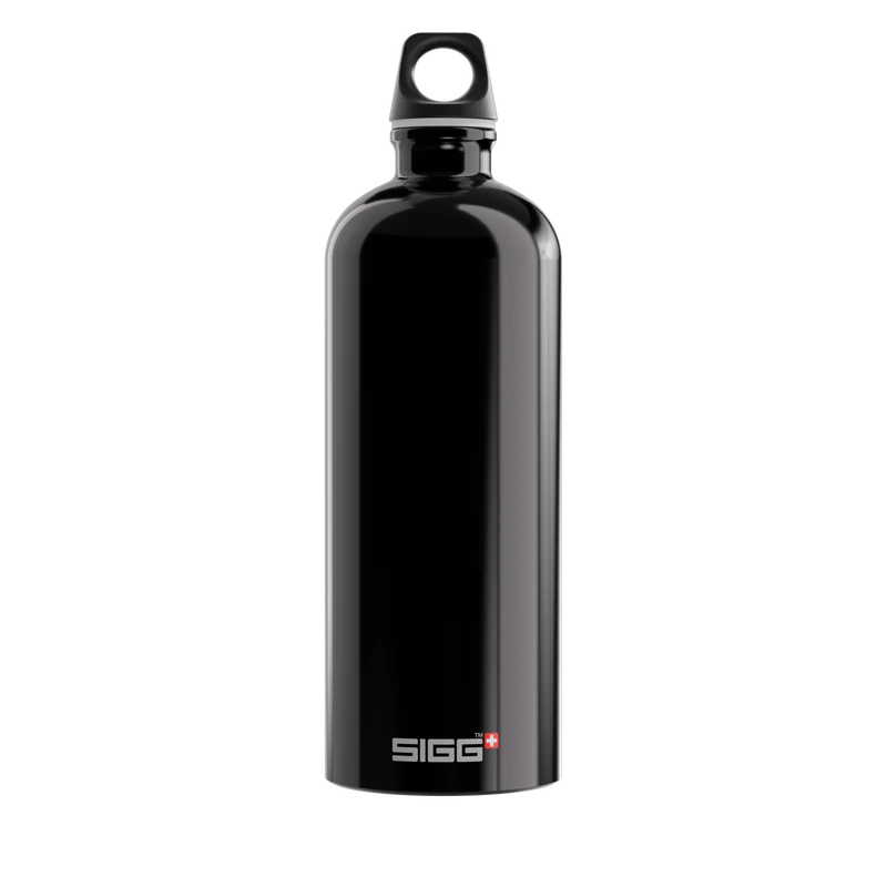 Traveller 1L - Schwarz