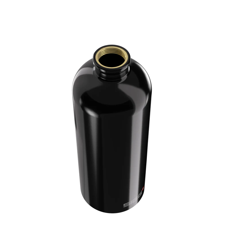 Traveller 1L - Schwarz
