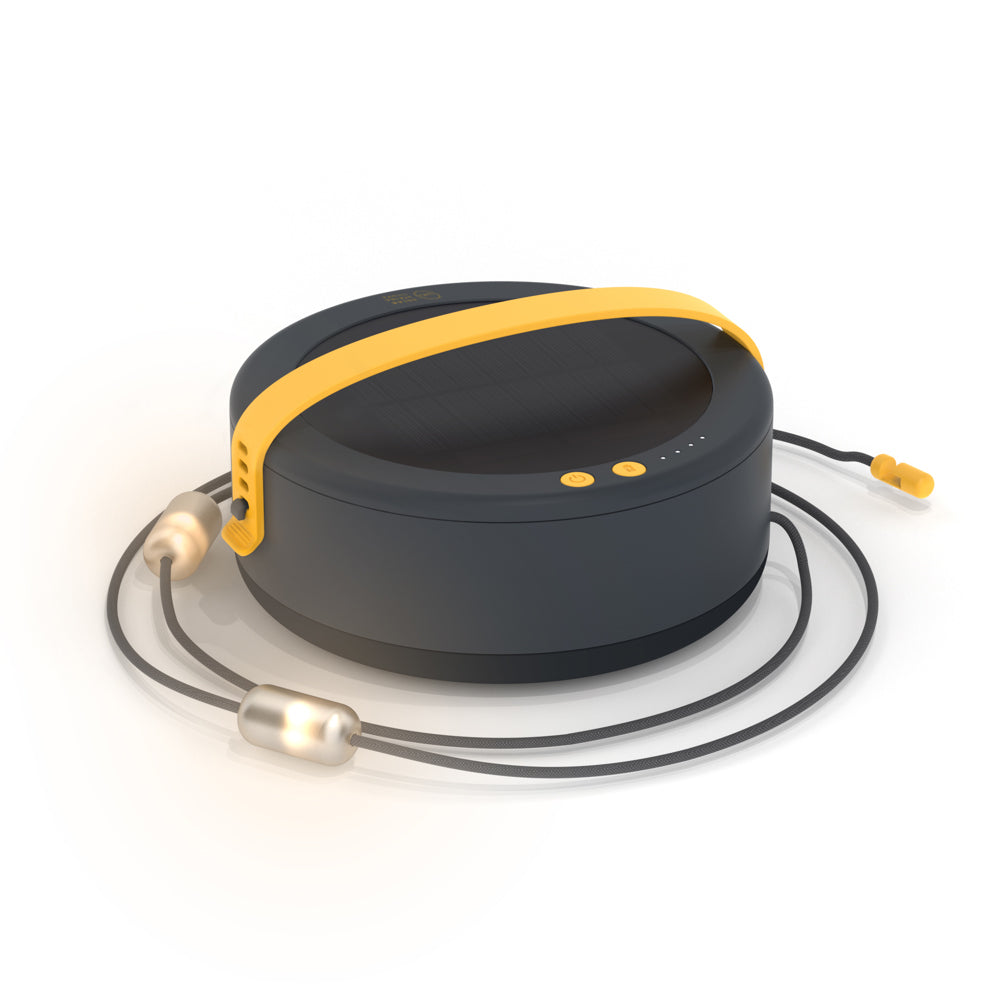 Lamp string