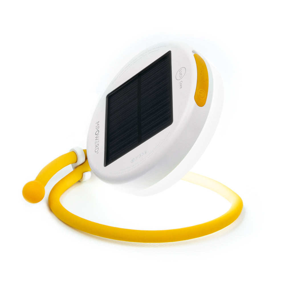 Solar-Flexlicht