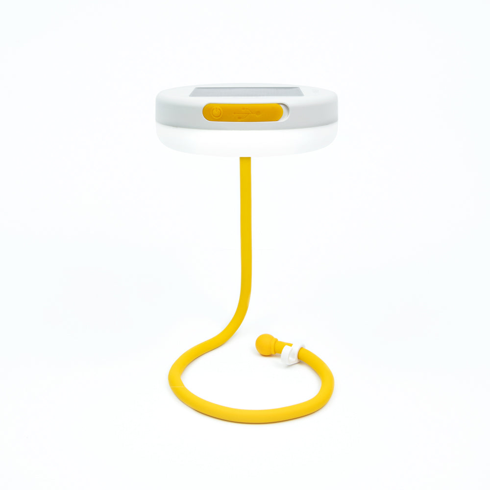 Solar-Flexlicht