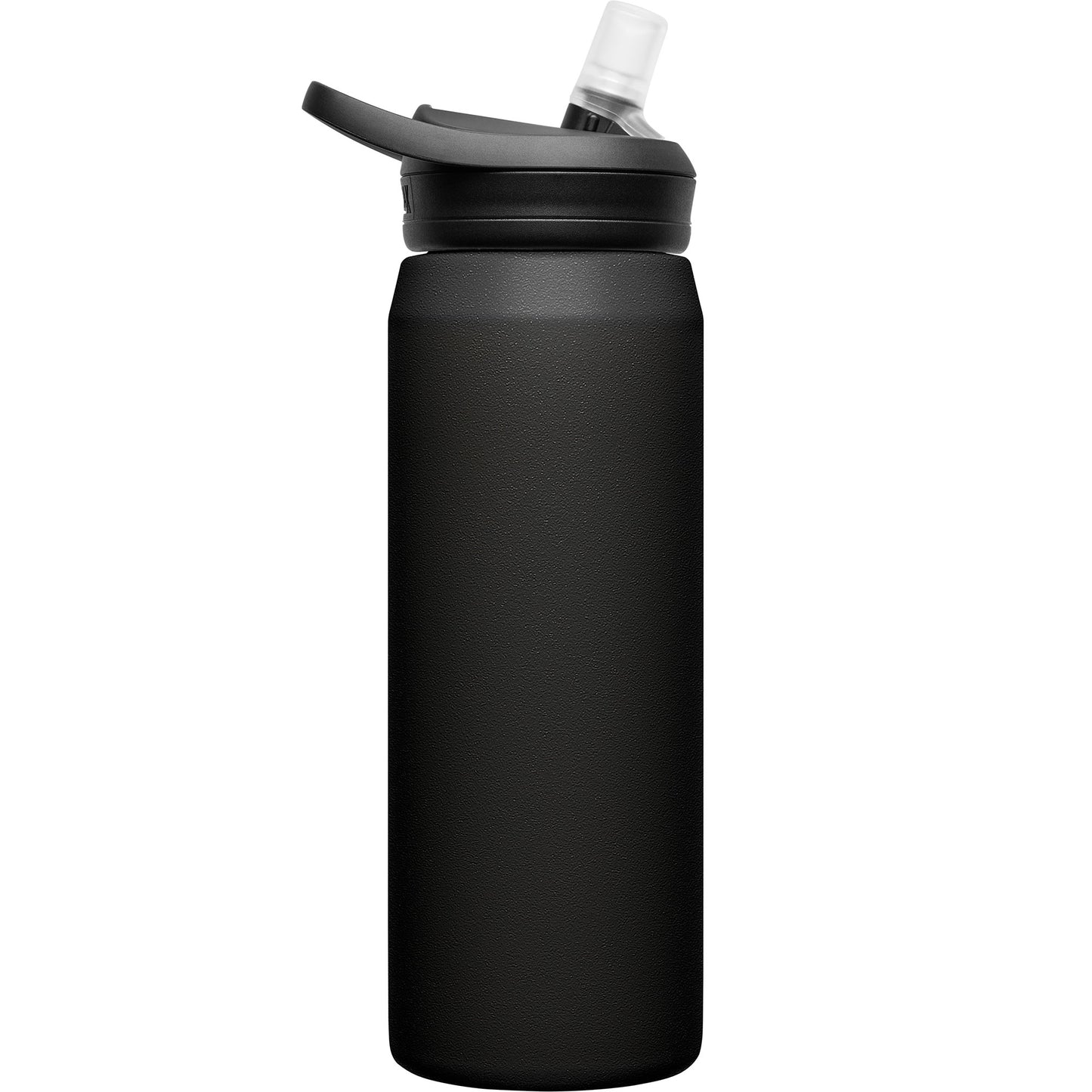 Drinking bottle 0.75L - Black