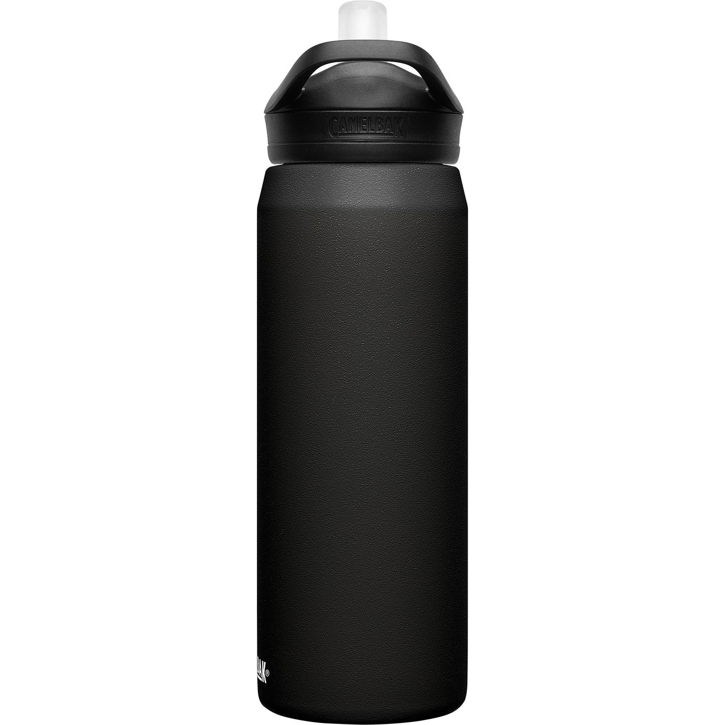 Drinking bottle 0.75L - Black