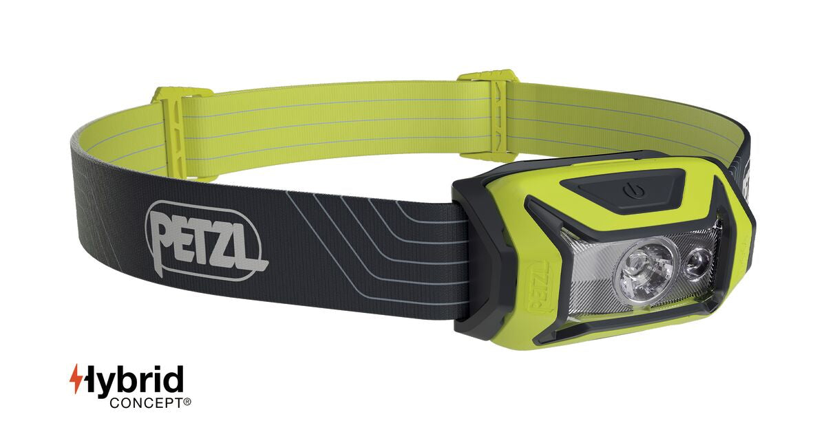 Tikka 350L Headlamp
