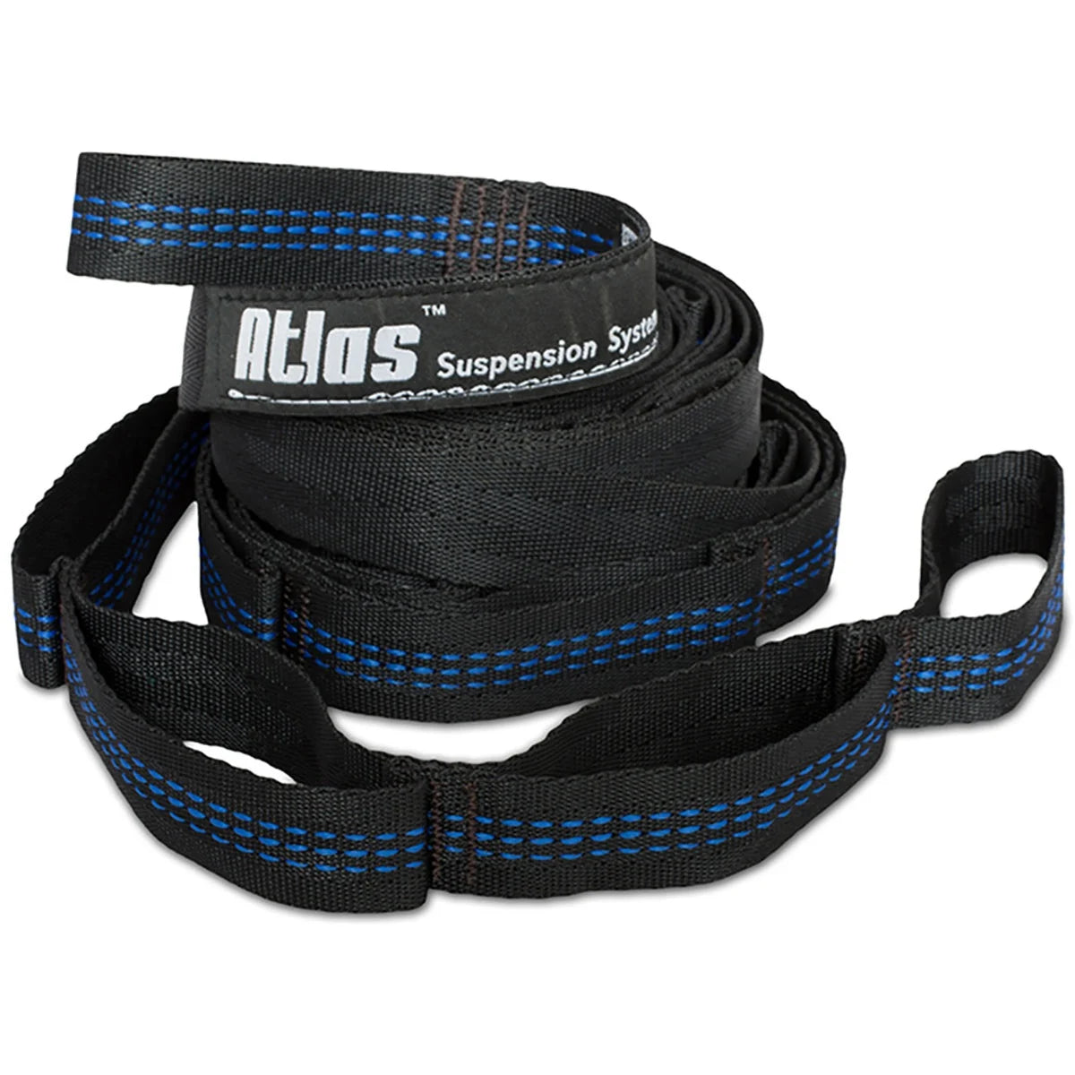 Hammock - straps