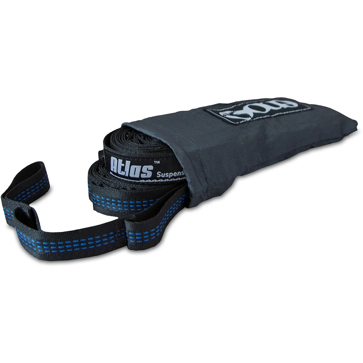 Hammock - straps