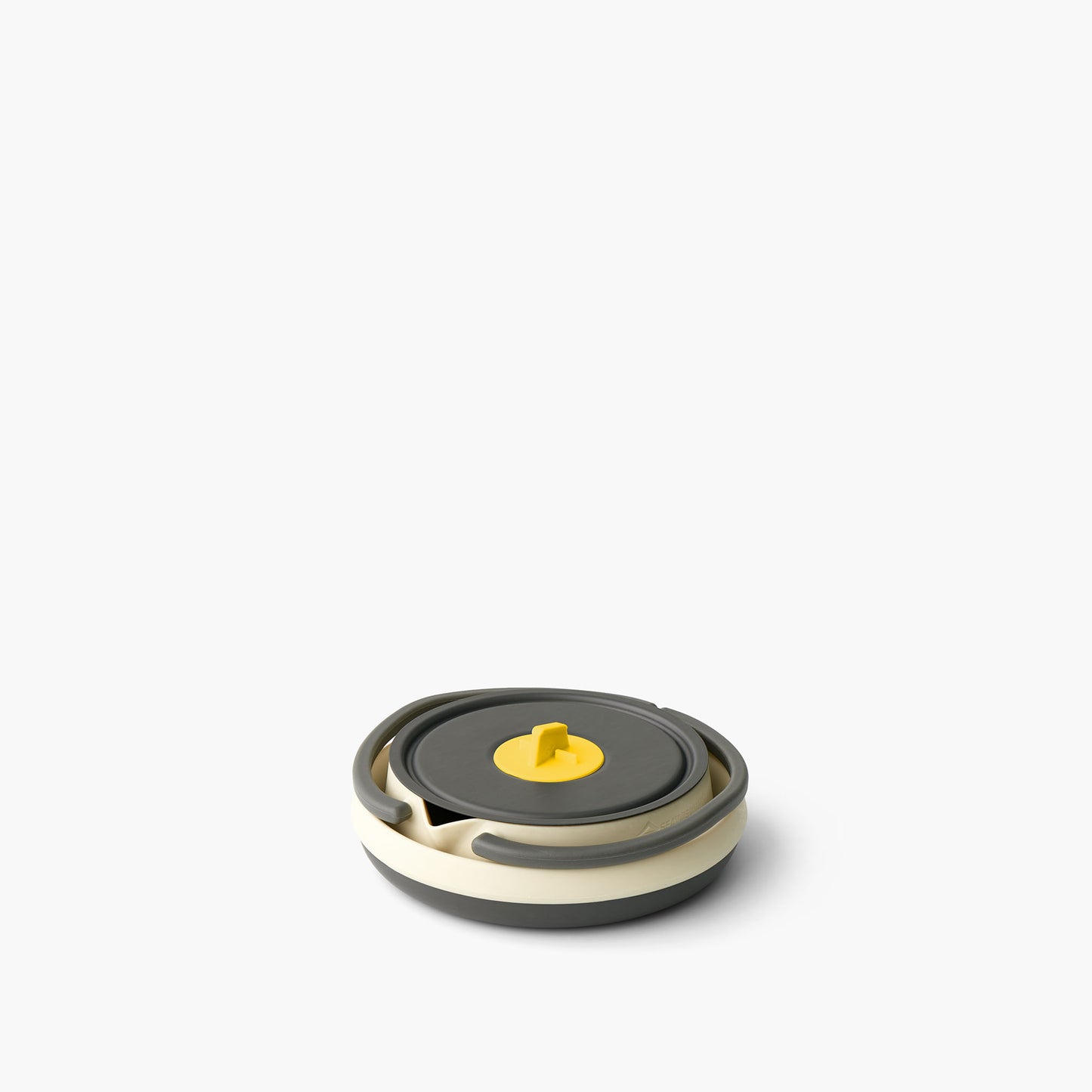 Ultra-light collapsible teapot