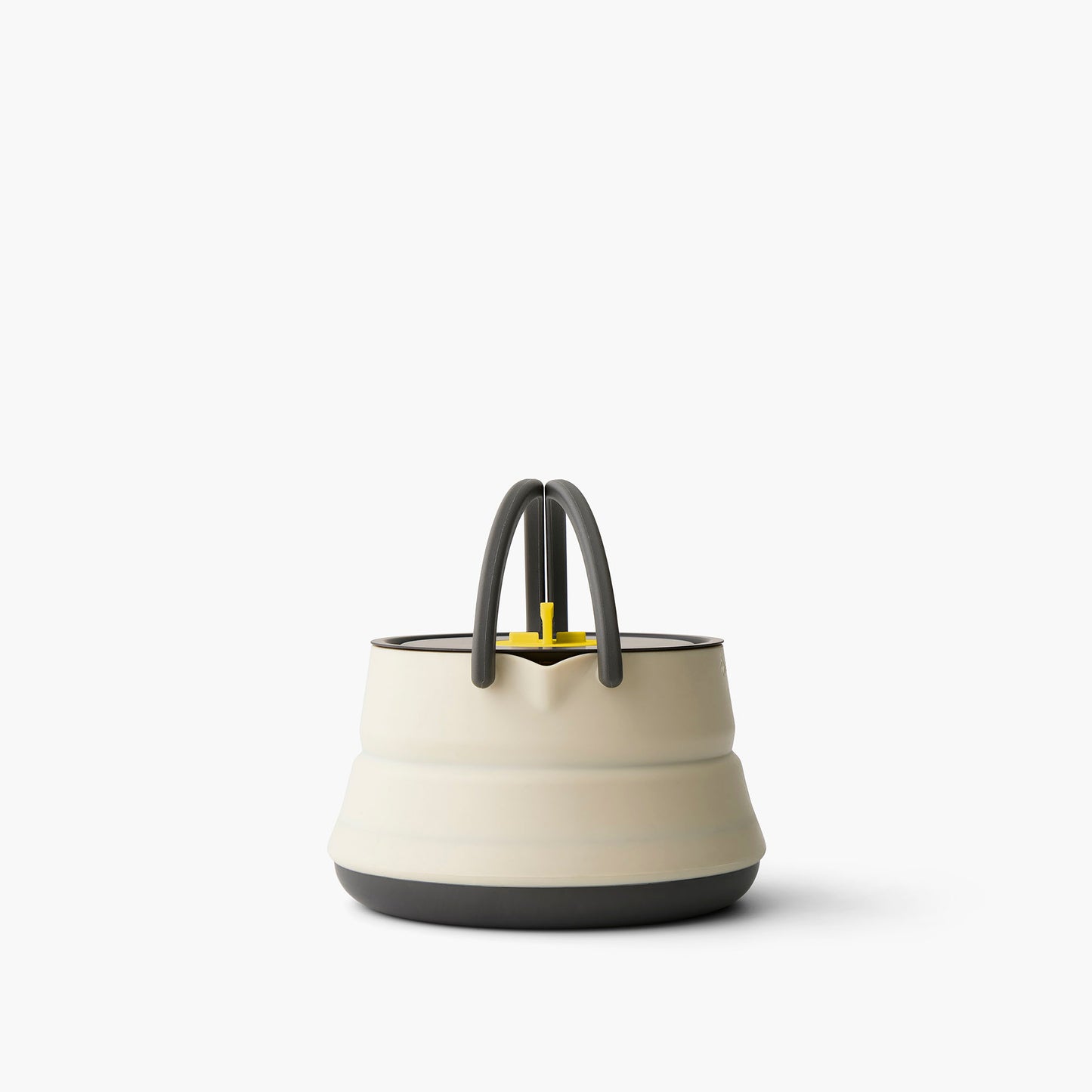 Ultra-light collapsible teapot