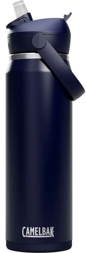 Thrive Flip Straw Insulated - 0.75L