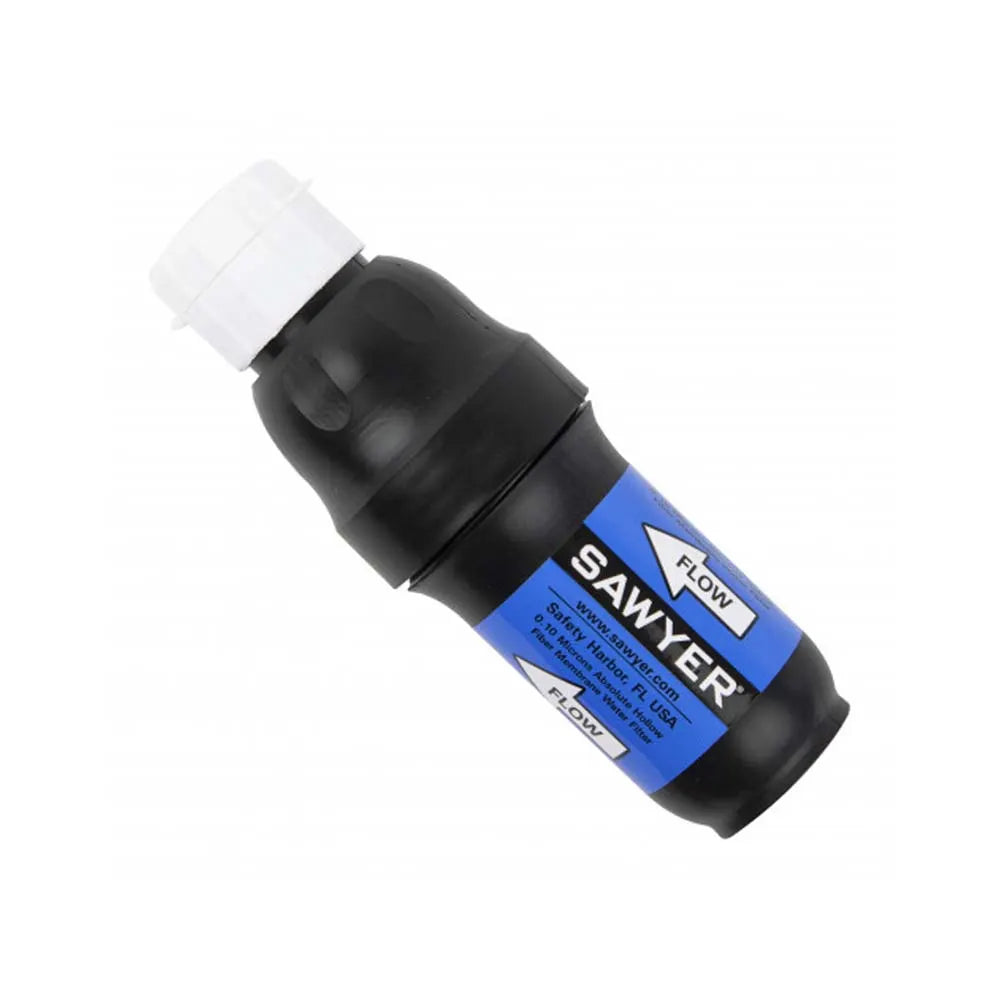 Sawyer Wasserfilter - SP241 Squeeze mit 2L Wasserbeutel