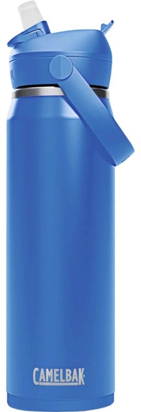 Thrive Flip Straw Insulated - 0.75L