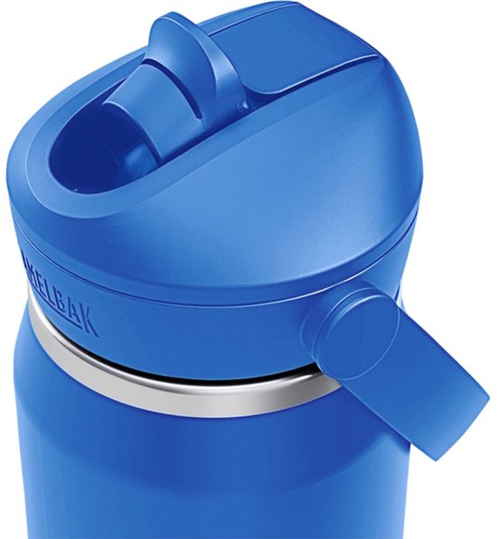 Thrive Flip Straw Insulated - 0.75L