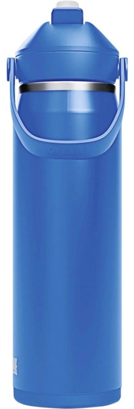 Thrive Flip Straw Insulated - 0.75L
