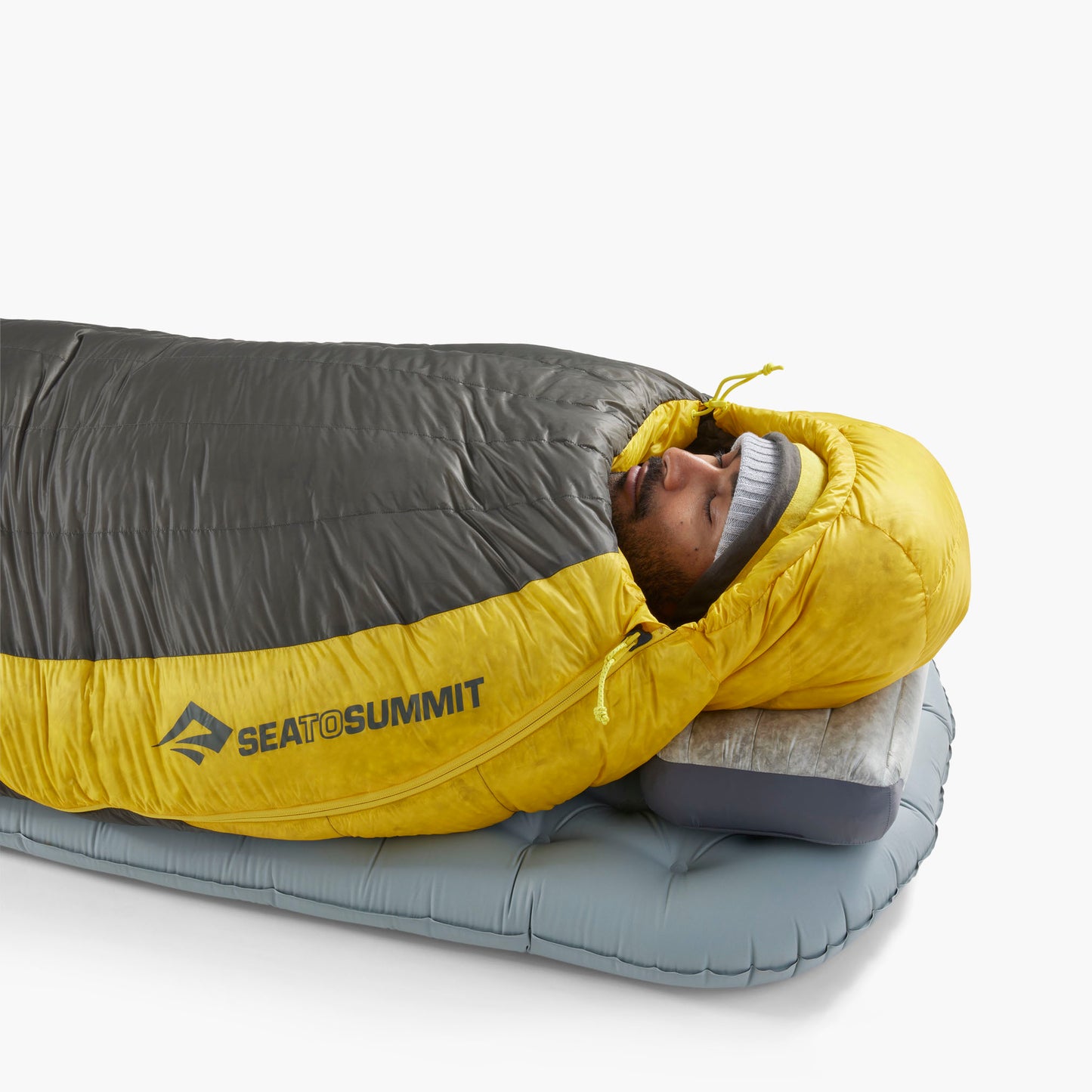 Sleeping Bag - Spark Down (7°C)
