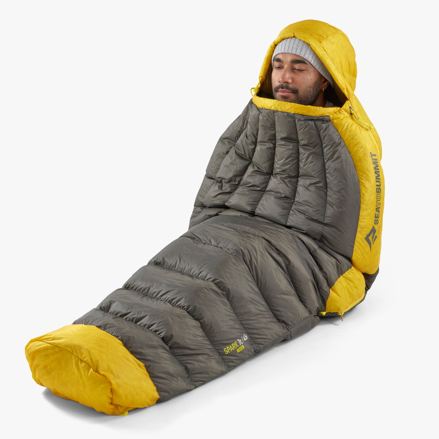 Sleeping Bag - Spark Down (7°C)