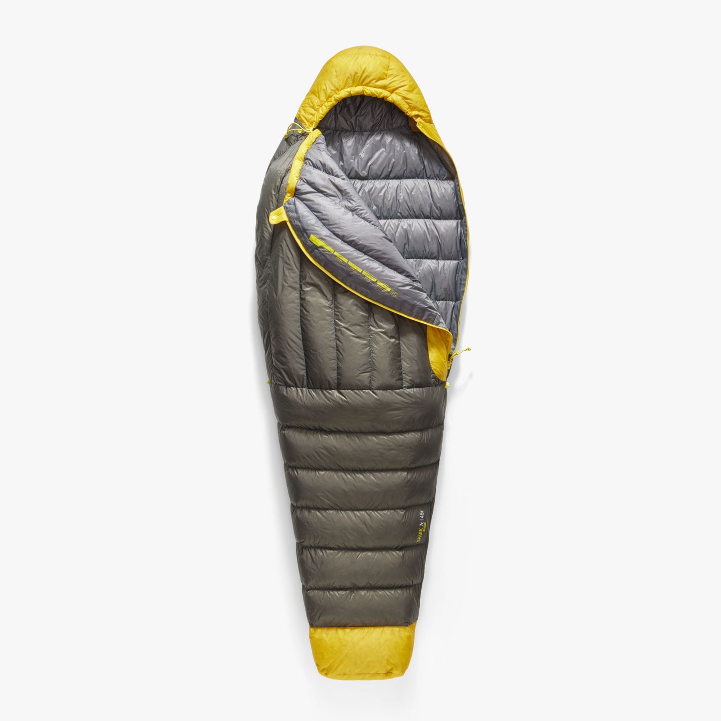 Sleeping Bag - Spark Down (7°C)