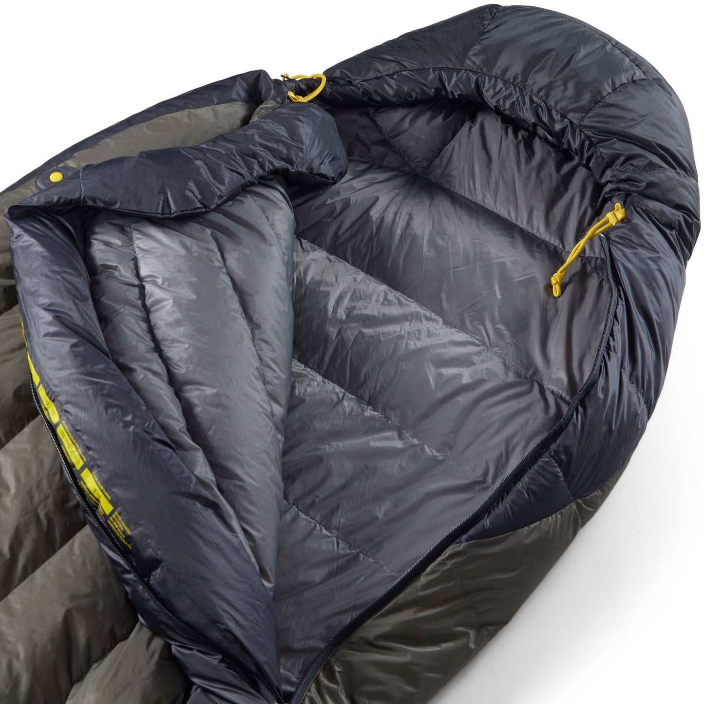 Schlafsack - Spark Pro Down