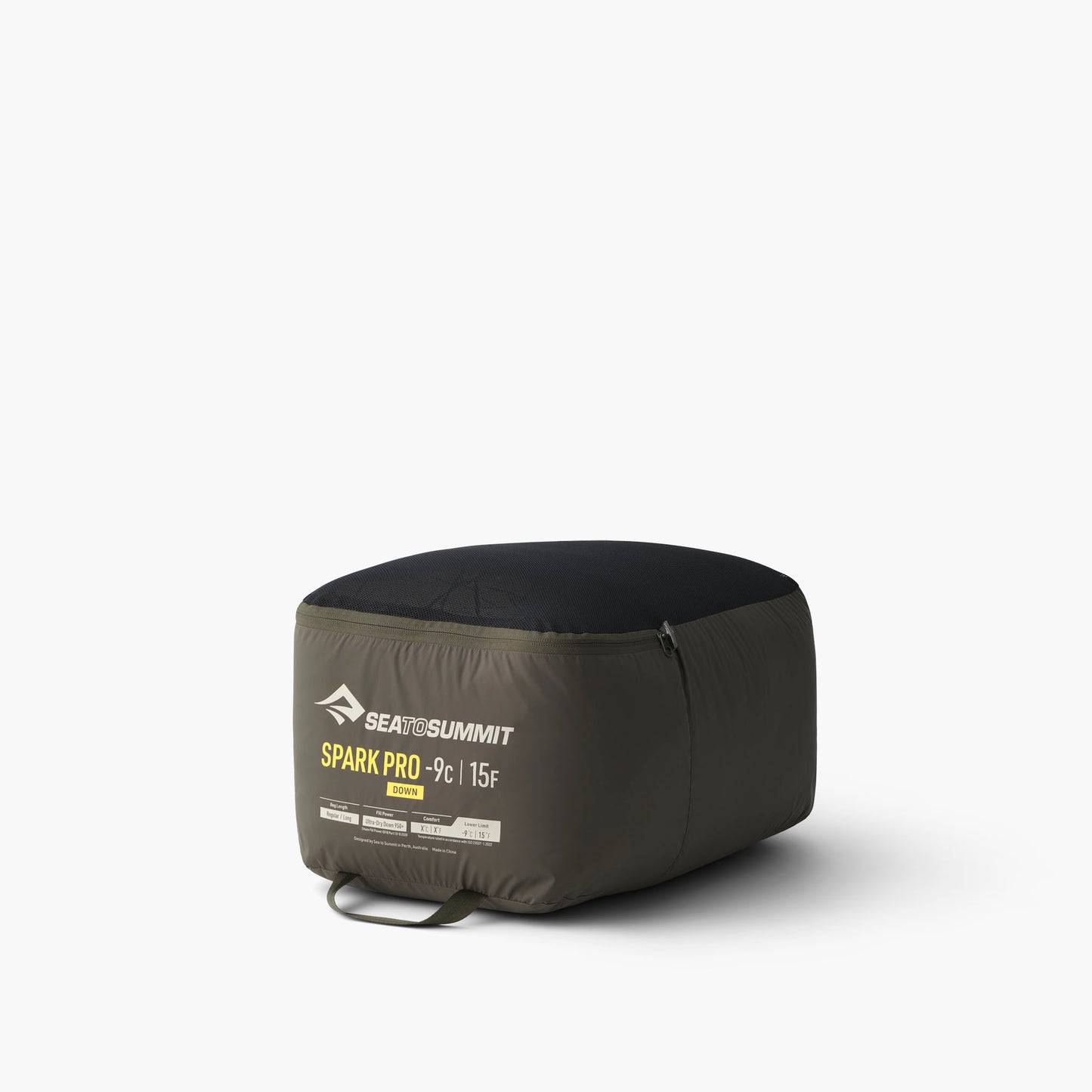 Schlafsack - Spark Pro Down