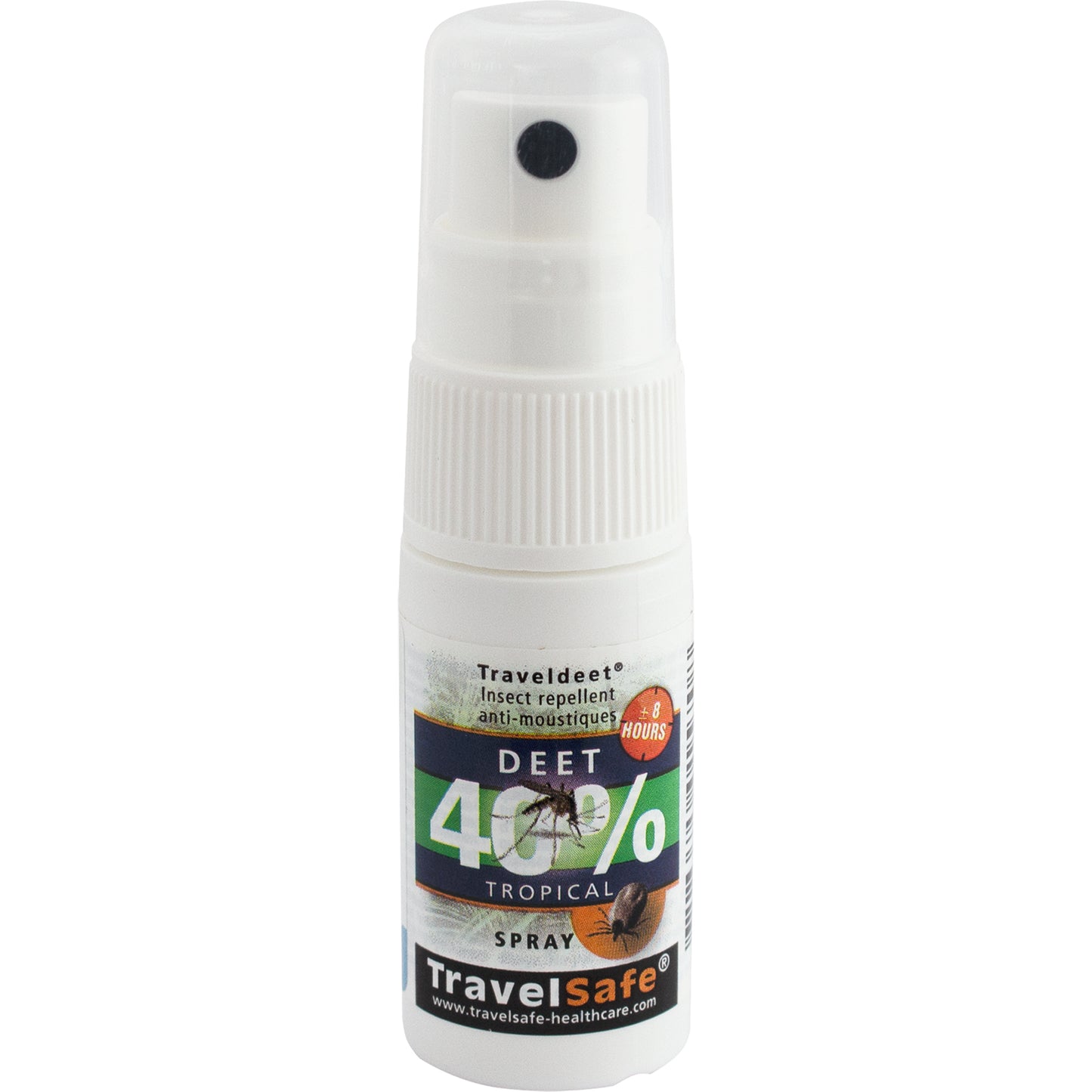 Mini Anti-muggenspray