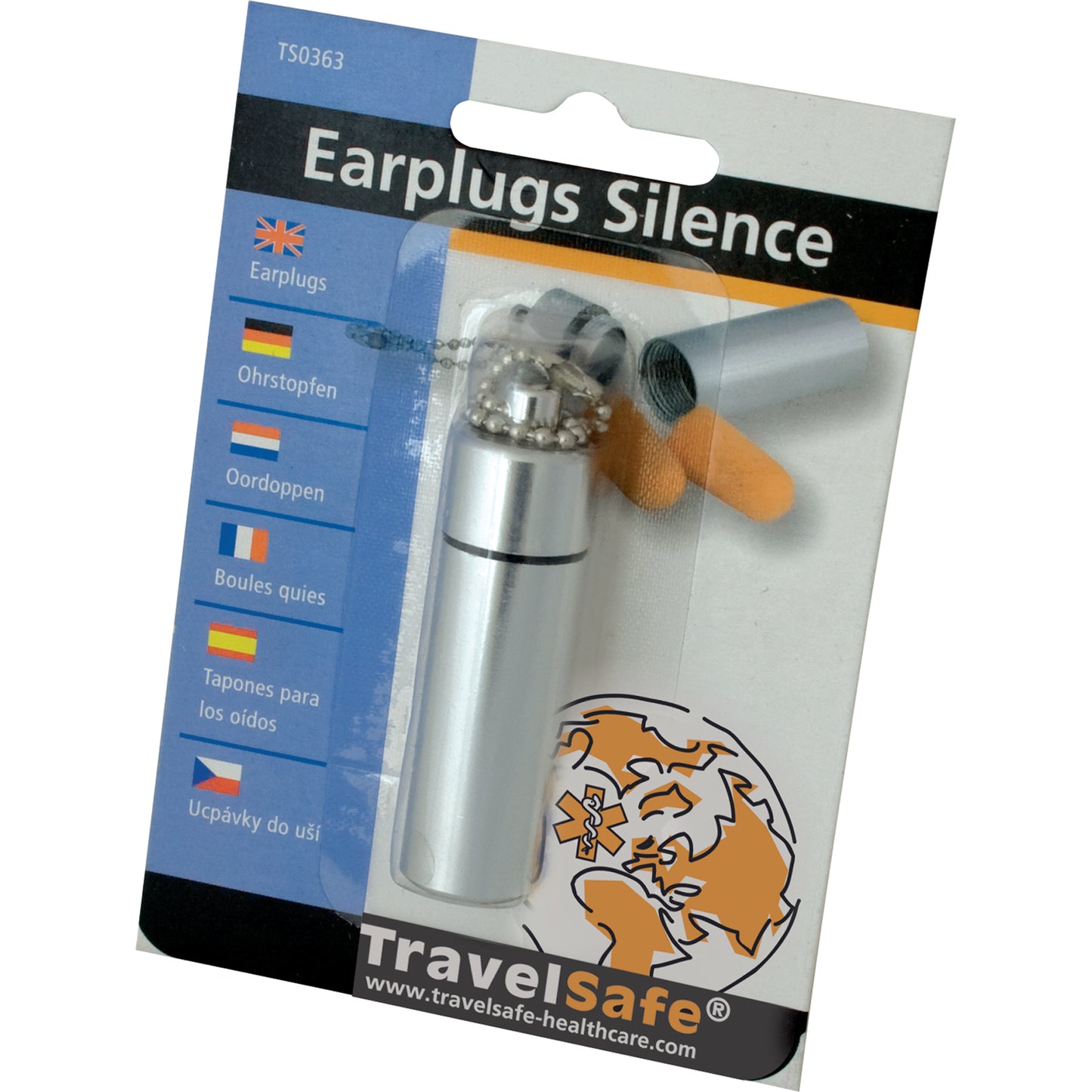 Earplugs